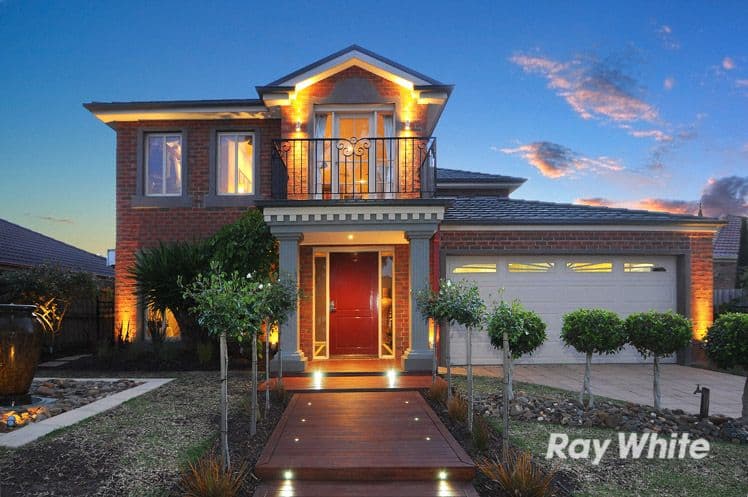 117 Hutchinson Drive, LYNBROOK VIC 3975, Lynbrook - Image 1