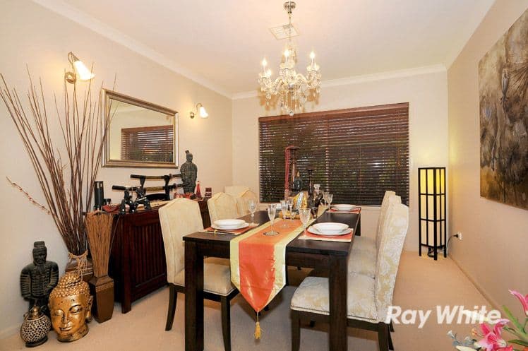 117 Hutchinson Drive, LYNBROOK VIC 3975, Lynbrook - Thumbnail 5