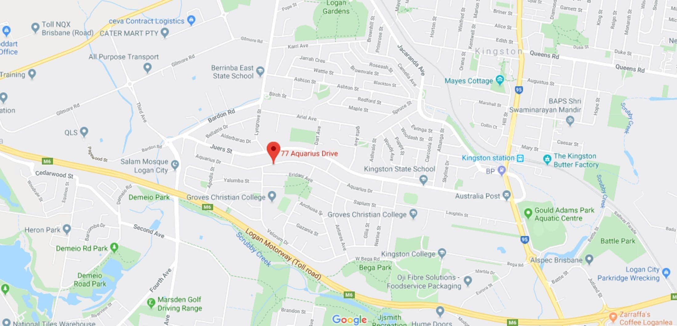 77a Aquarius Drive, Kingston QLD 4114, Kingston - Thumbnail 4