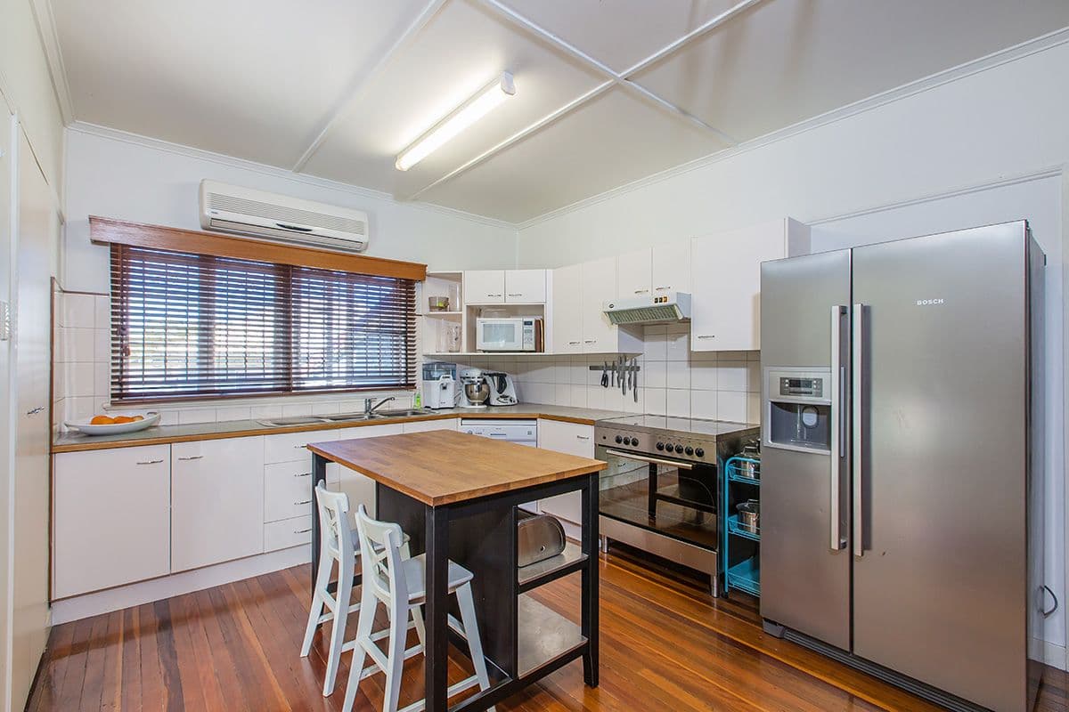 5 Mylne Street, Chermside QLD 4032, Chermside - Thumbnail 5