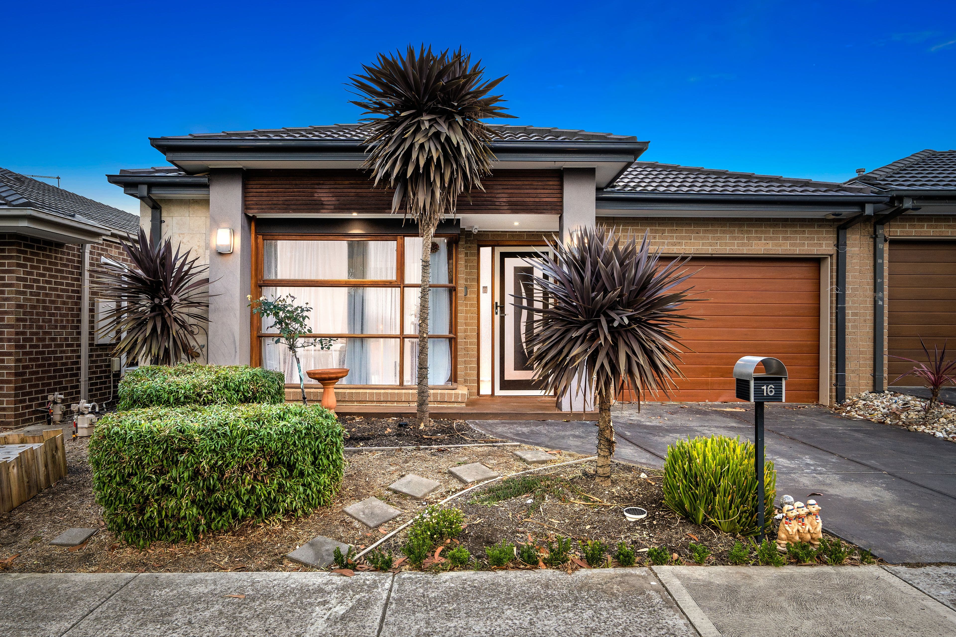 16 Halliday Road, Mernda VIC 3754, Mernda - Image 1