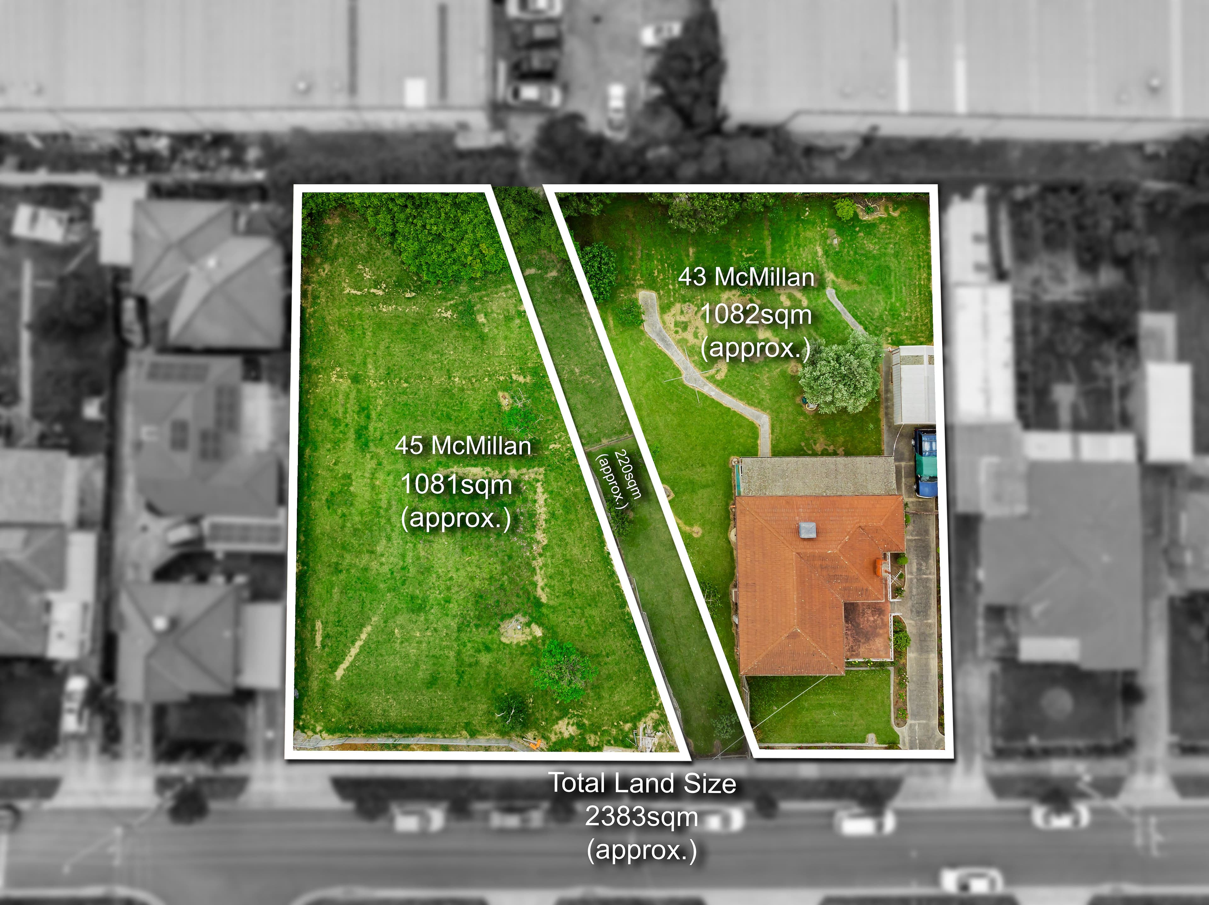 43 McMillan Street, Clayton South VIC 3169, Clayton South - Thumbnail 2