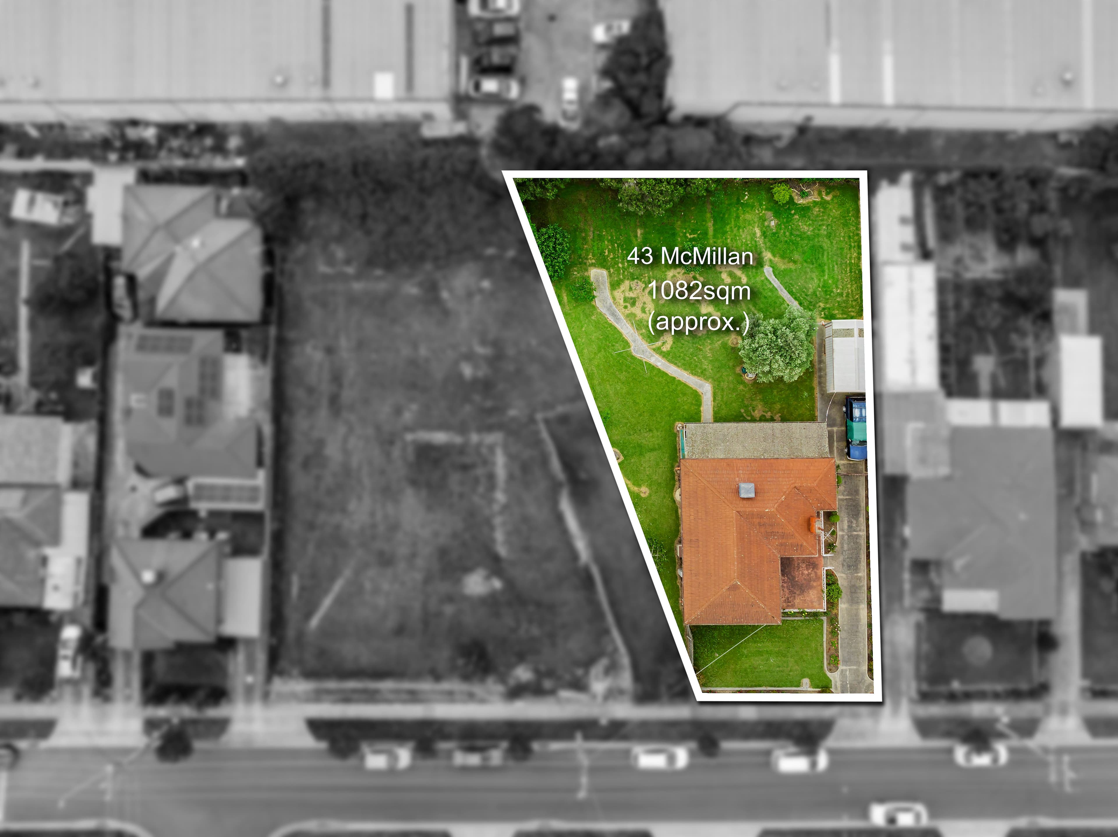 43 McMillan Street, Clayton South VIC 3169, Clayton South - Thumbnail 3