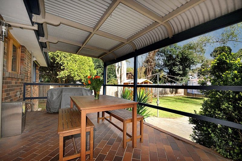 1 Lyndon Road, BORONIA VIC 3155, Boronia - Thumbnail 7