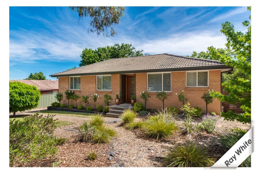 4 Maund Place, Macgregor ACT 2615, Macgregor - Image 1