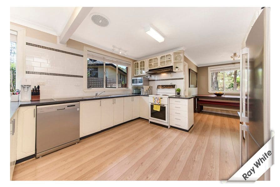4 Maund Place, Macgregor ACT 2615, Macgregor - Thumbnail 4