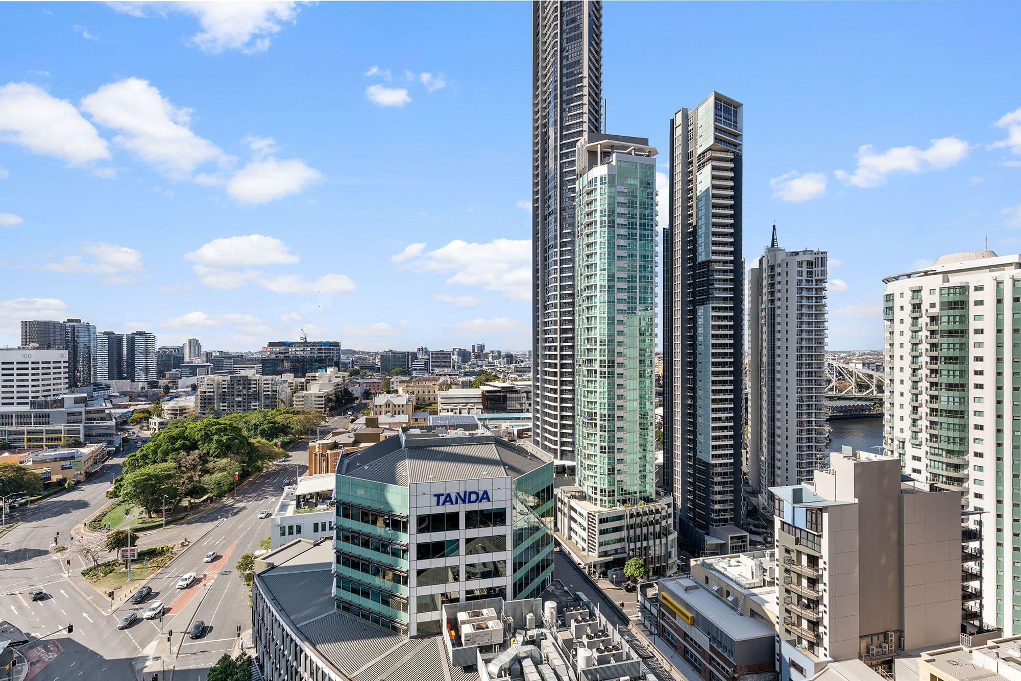 540 Queen Street, Brisbane City QLD 4000, Brisbane City - Image 1