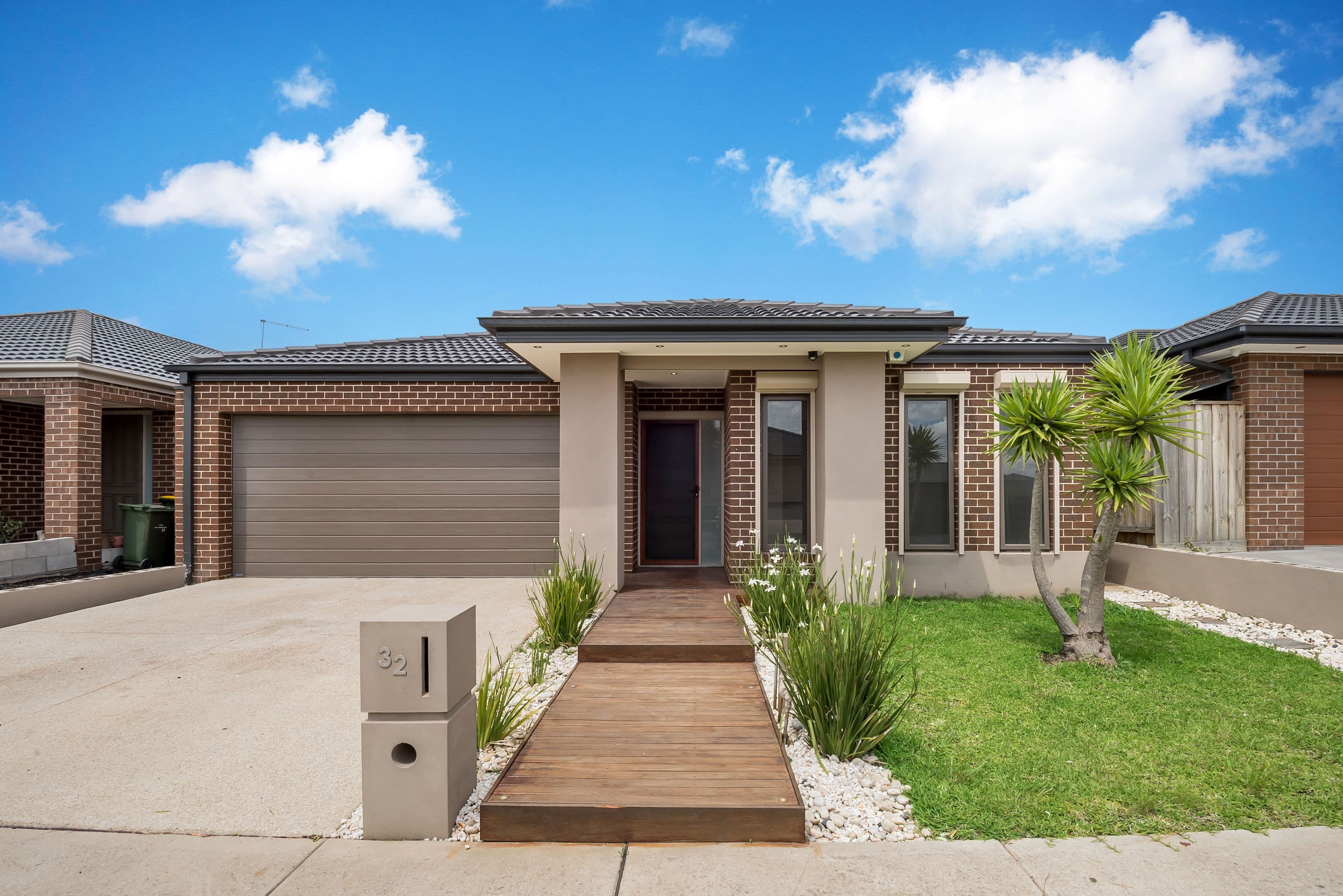 32 Parkedge Boulevard, Mernda VIC 3754, Mernda - Image 1