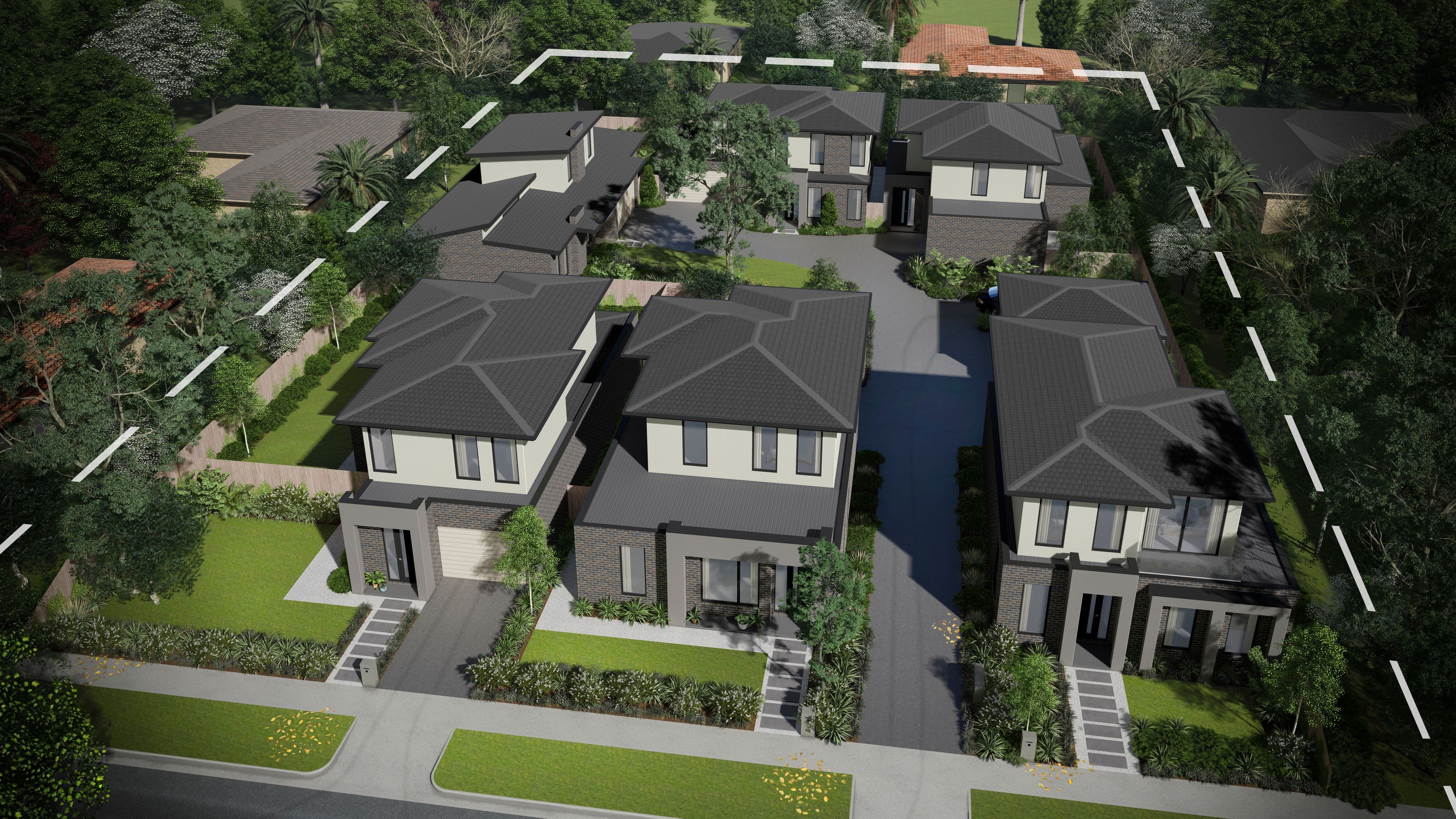 81 David Street, Knoxfield VIC 3180, Knoxfield - Thumbnail 2