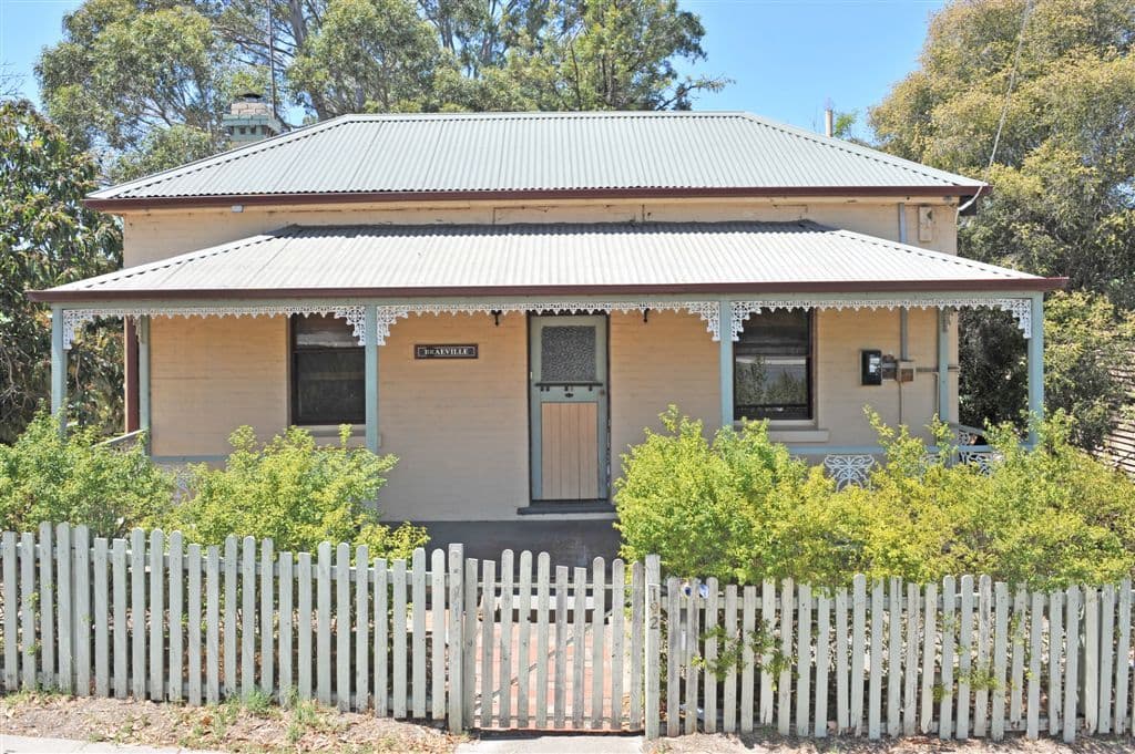 192 Don Street, BENDIGO VIC 3550, Bendigo - Image 1
