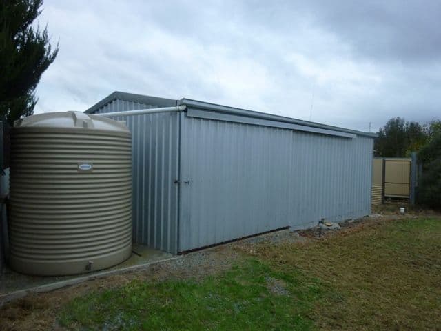 12 Curb Street, SADDLEWORTH SA 5413, Saddleworth - Thumbnail 4