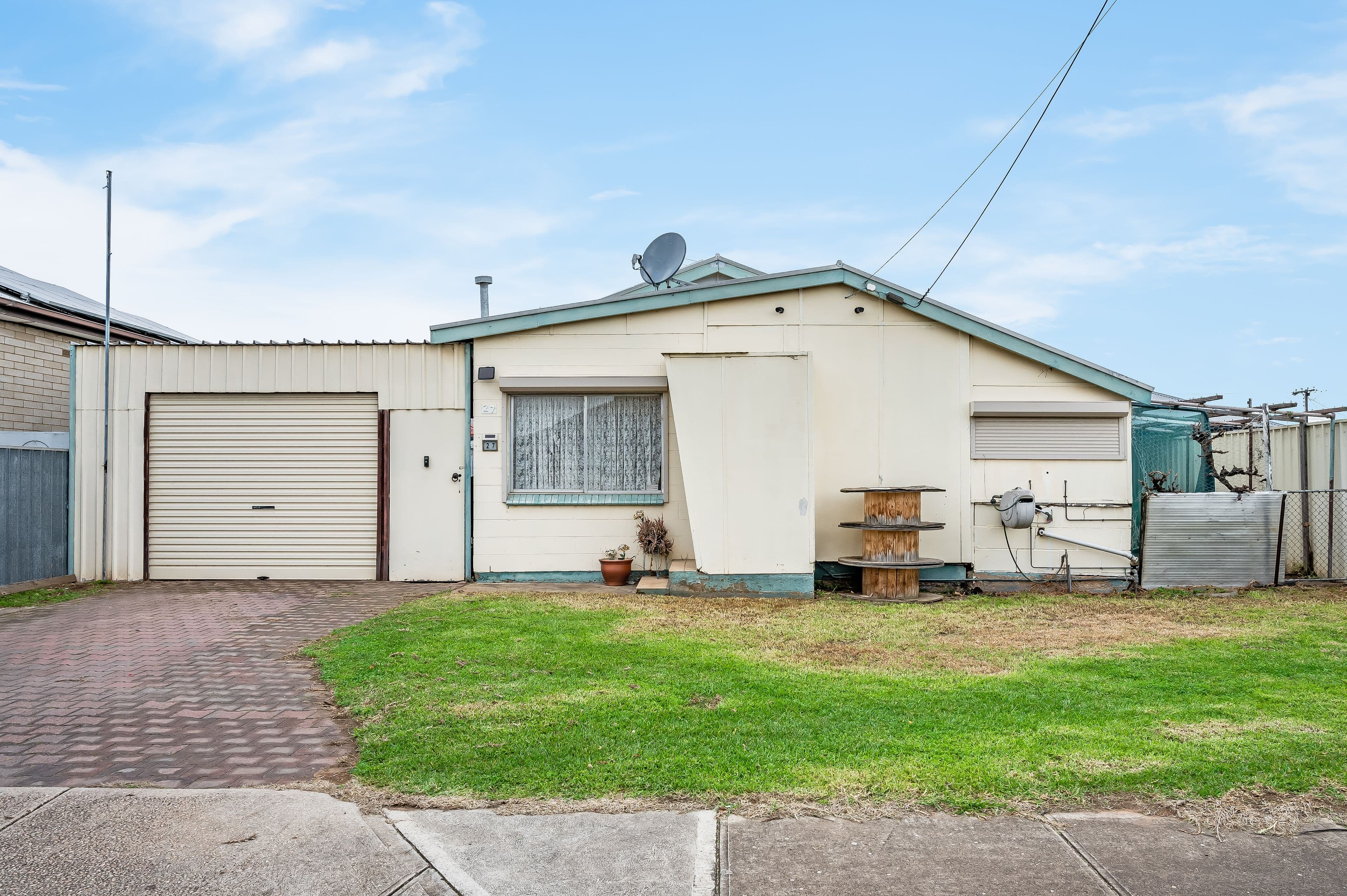 27 Fourth Street, Wingfield SA 5013, Wingfield - Image 1