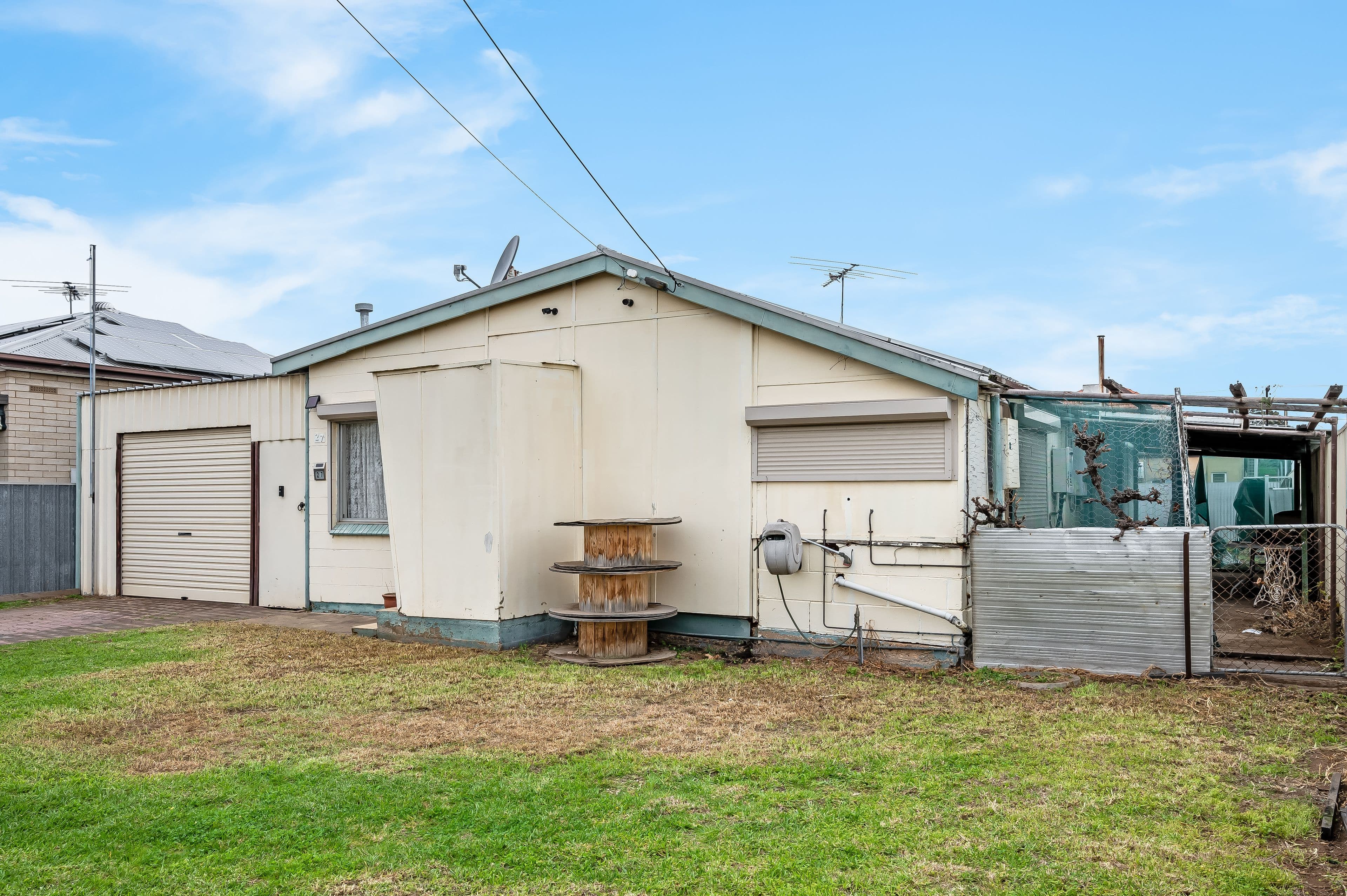 27 Fourth Street, Wingfield SA 5013, Wingfield - Thumbnail 2