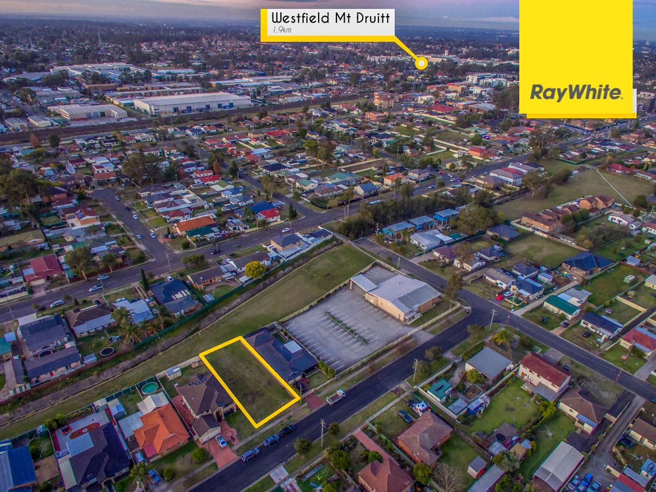 12 Victoria Street, Mount Druitt NSW 2770, Mount Druitt - Thumbnail 4