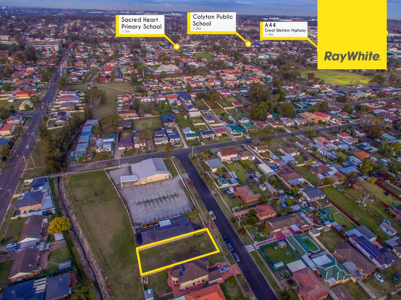 12 Victoria Street, Mount Druitt NSW 2770, Mount Druitt - Thumbnail 5