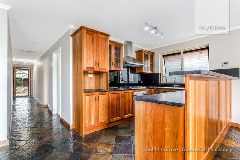 27 Casanor Crescent, Paralowie SA 5108, Paralowie - Thumbnail 8