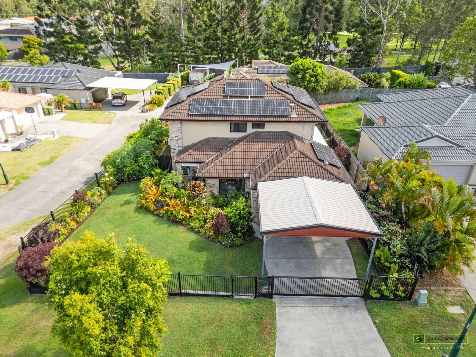 52 Paul Drive, Regents Park QLD 4118, Regents Park - Thumbnail 2