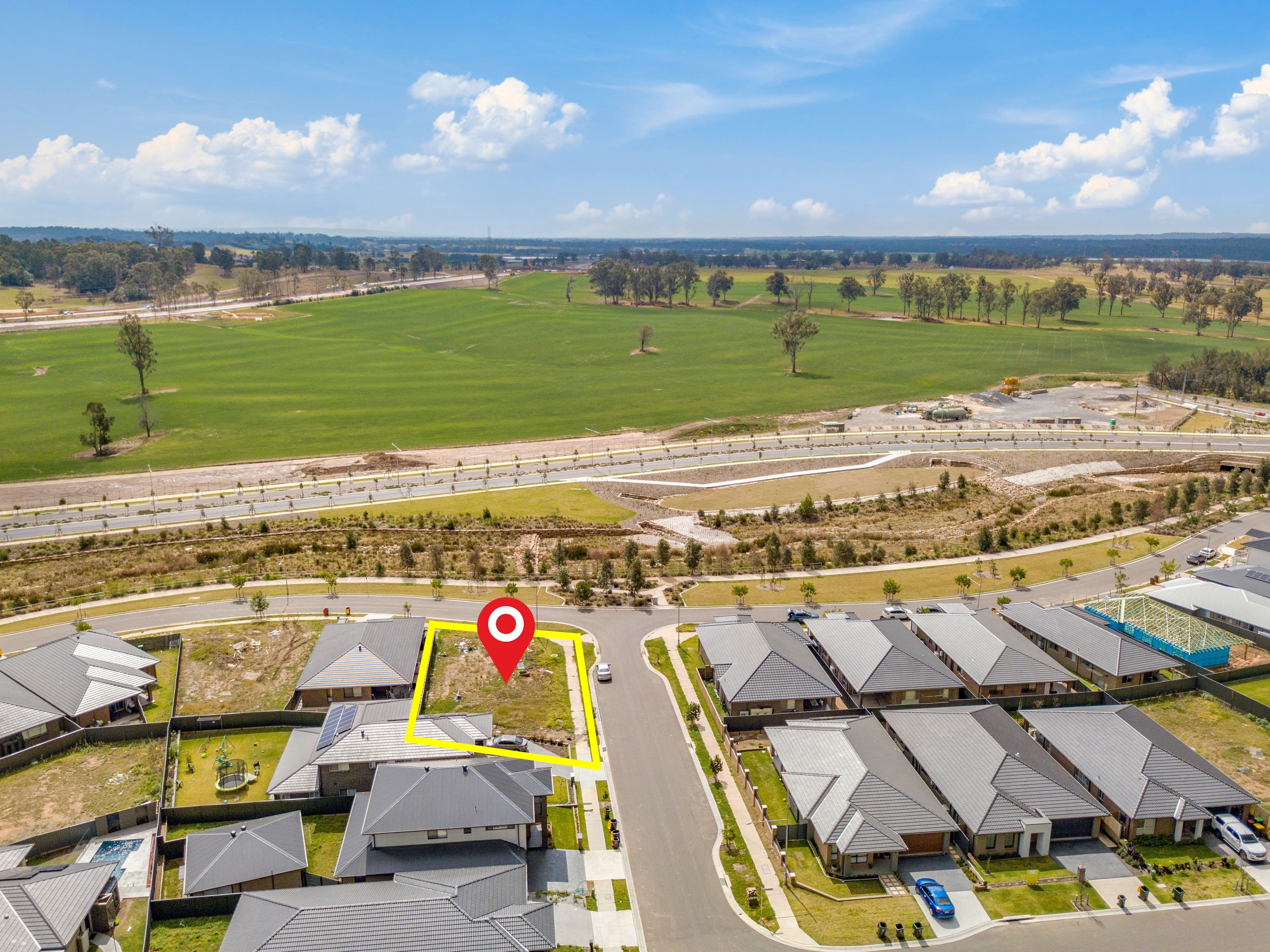 40 Williamson Street, Oran Park NSW 2570, Oran Park - Thumbnail 3