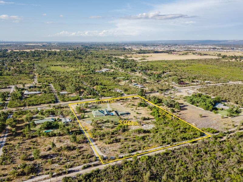 304 Gibbs Road, Banjup WA 6164, Banjup - Thumbnail 2