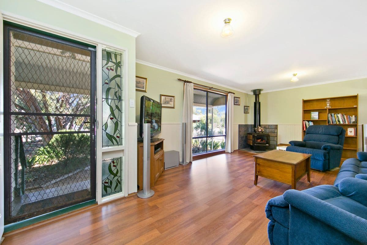 7 George Street, WASLEYS SA 5400, Wasleys - Image 1