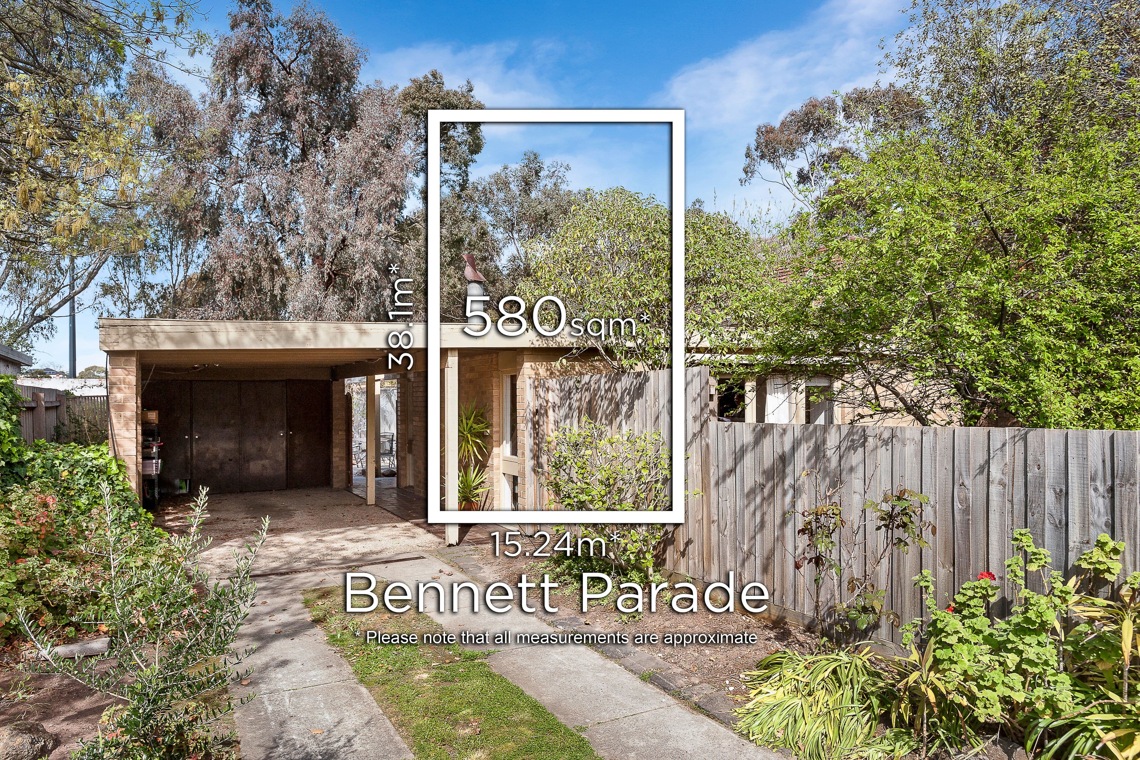 18 Bennett Parade, Kew East VIC 3102, Kew East - Image 1