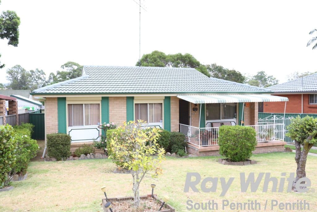 11 Warragamba Crescent, Jamisontown - Image 1