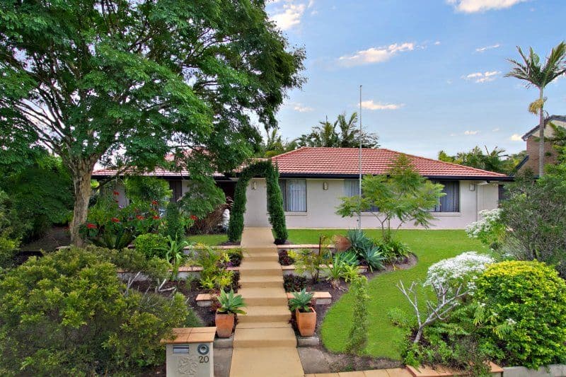 20 Dendron Street, SHAILER PARK QLD 4128, Shailer Park - Thumbnail 2