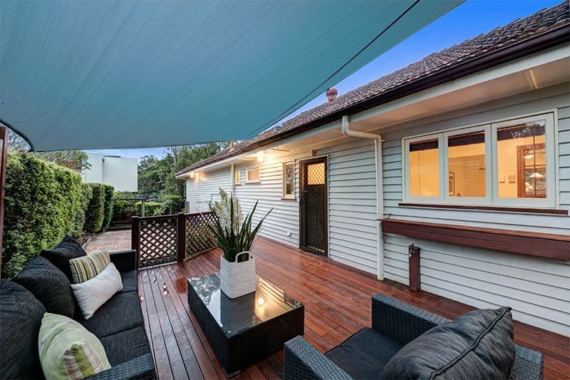 172 Fletcher Parade, Bardon QLD 4065, Bardon - Thumbnail 2
