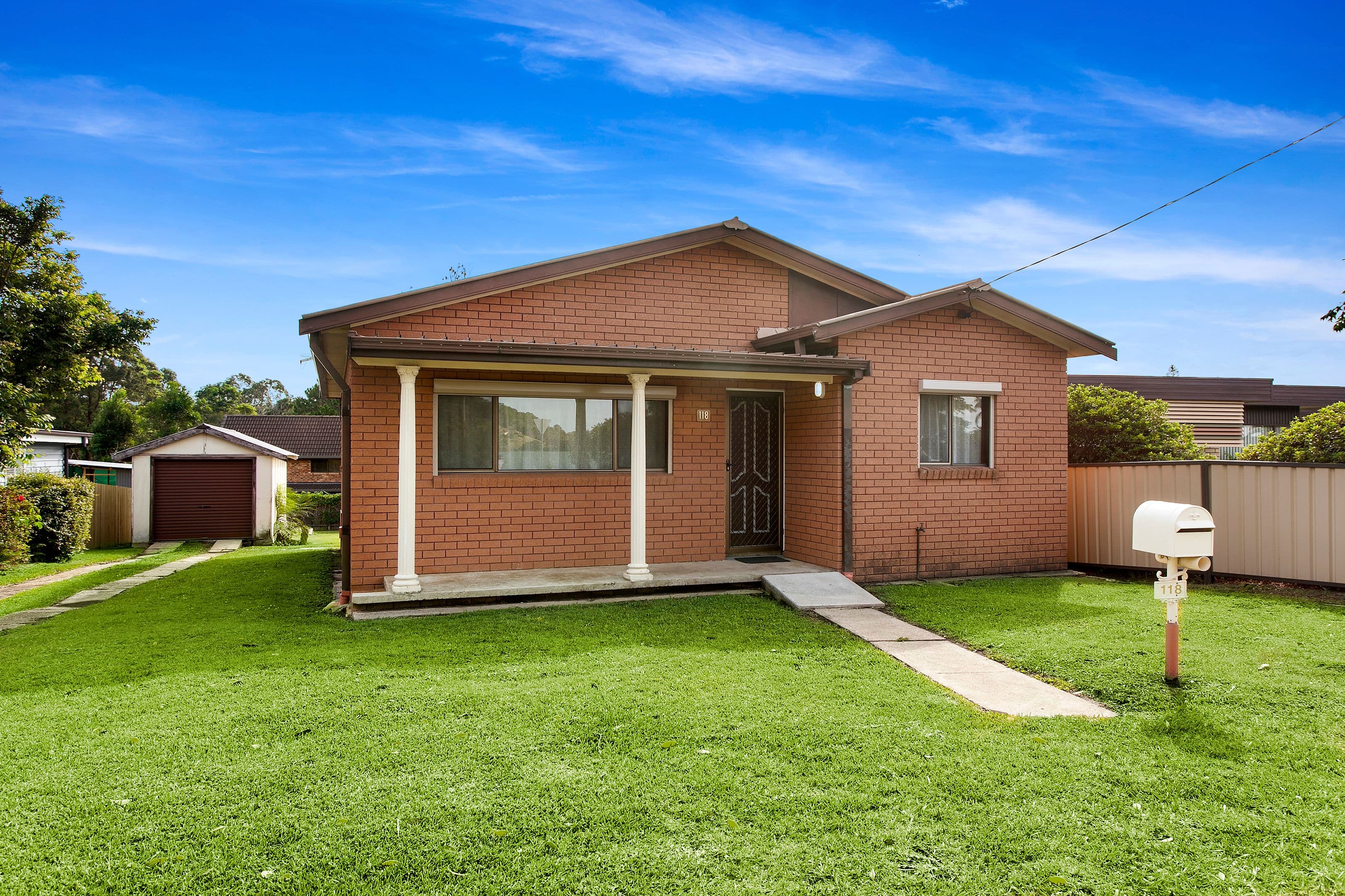 118 Beryl Street, Coffs Harbour - Image 1