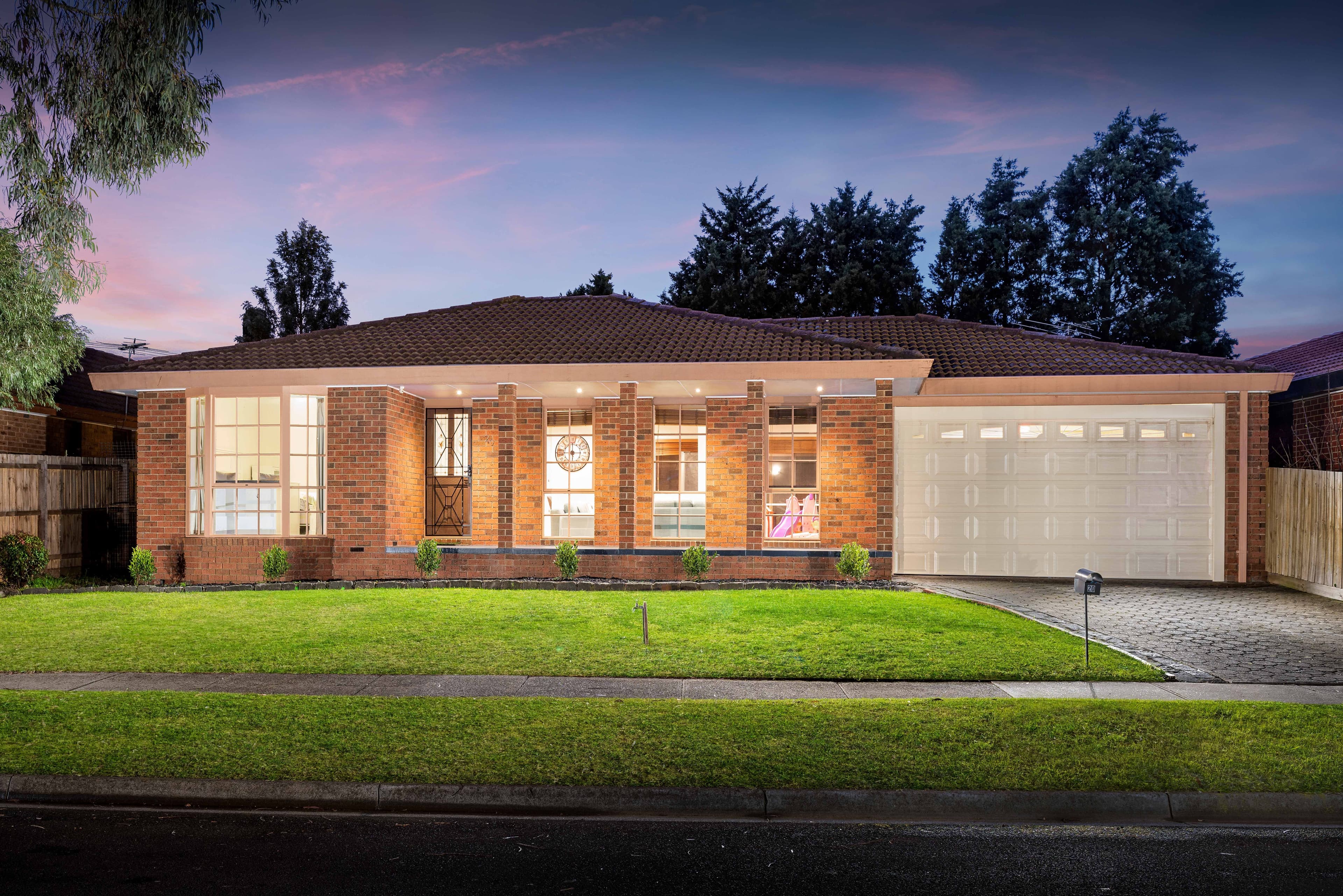 20 Azalea Avenue, Mill Park VIC 3082, Mill Park - Image 1