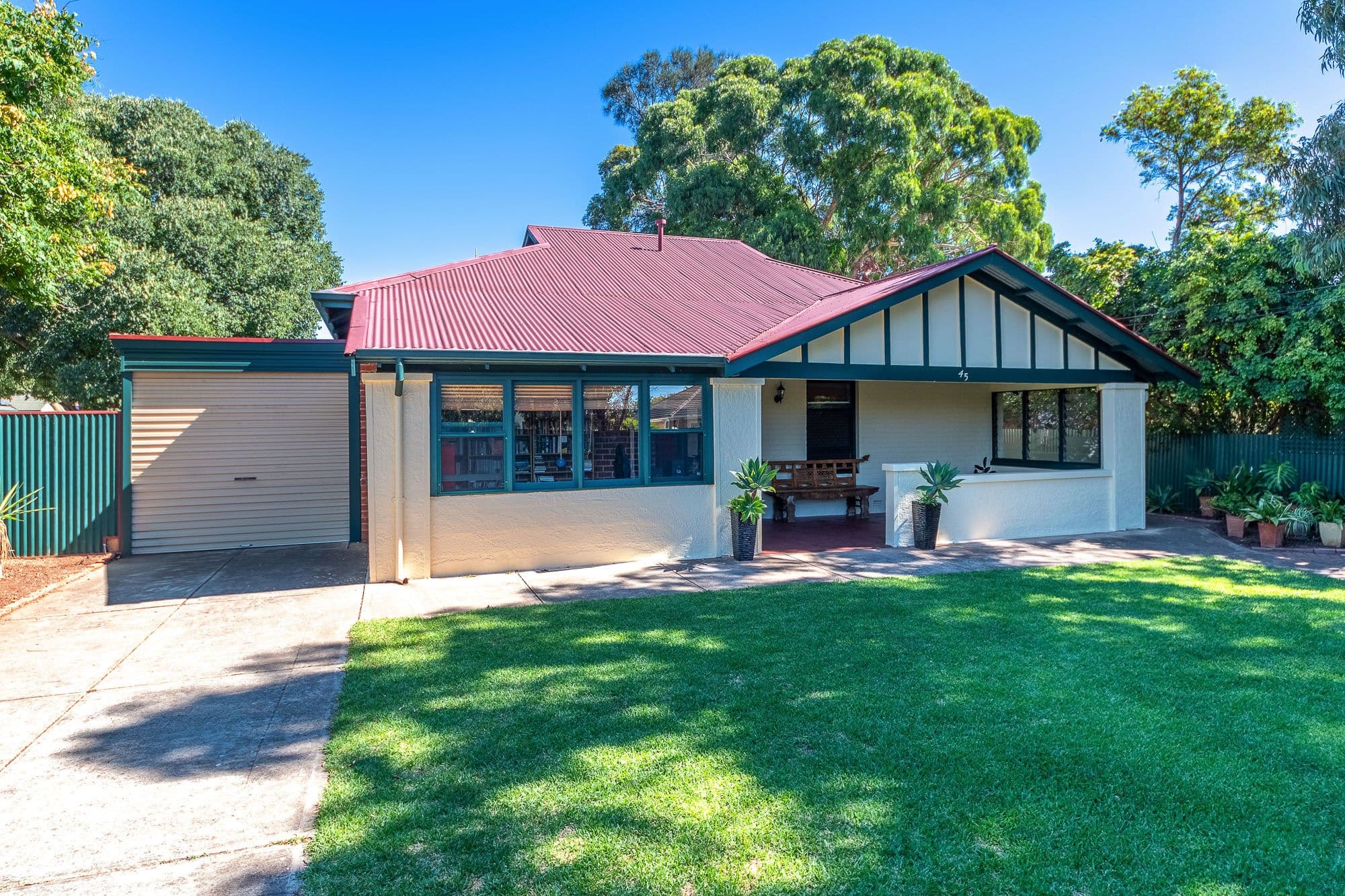 45 Dudley Avenue, Daw Park SA 5041, Daw Park - Image 1