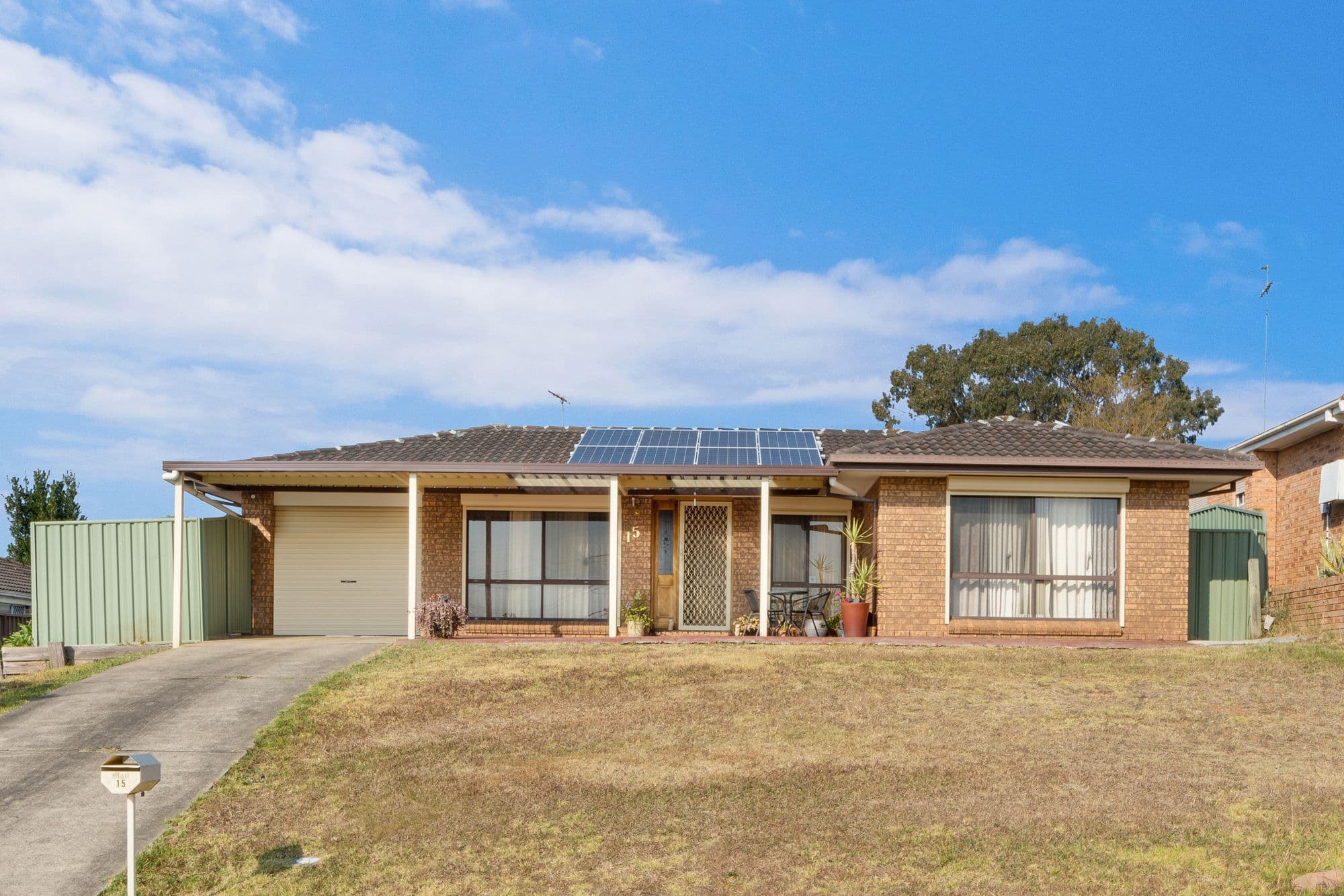 Raby NSW 2566, Raby - Image 1