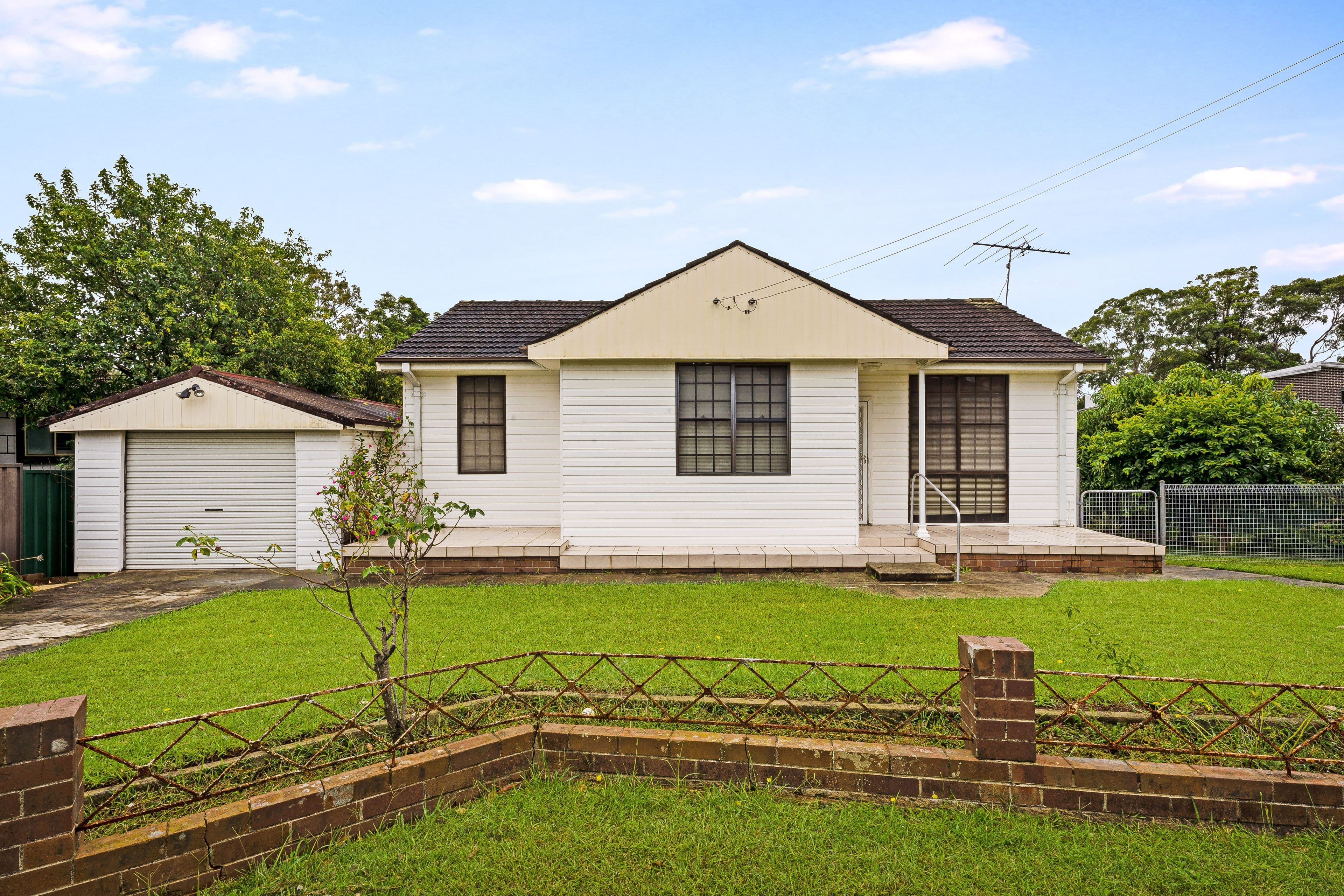 5 Bullock Avenue, Chester Hill NSW 2162, Chester Hill - Image 1