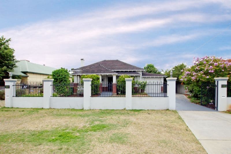 48 Rosebery Street, BAYSWATER WA 6053, Bayswater - Image 1