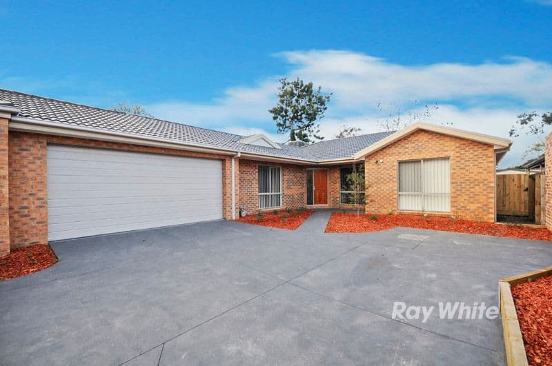 18 David Street, KNOXFIELD VIC 3180, Knoxfield - Image 1