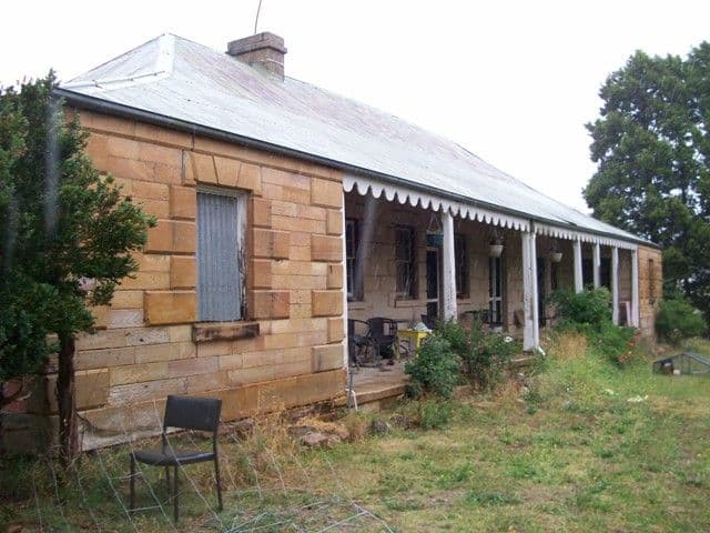 "wandi" Hume Highway, MARULAN NSW 2579, Marulan - Thumbnail 2