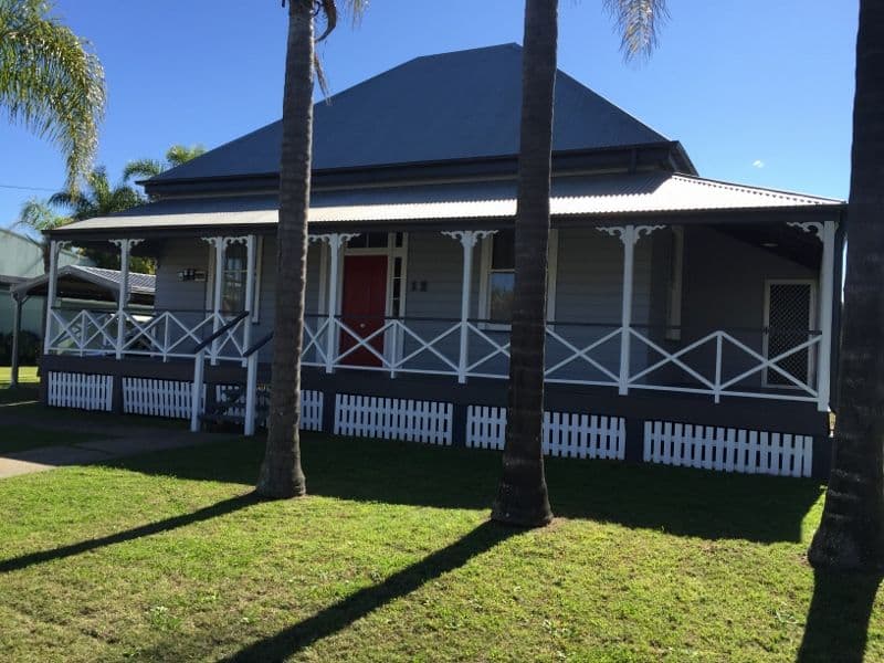 12 Walton Street, Maryborough QLD 4650, Maryborough - Thumbnail 3