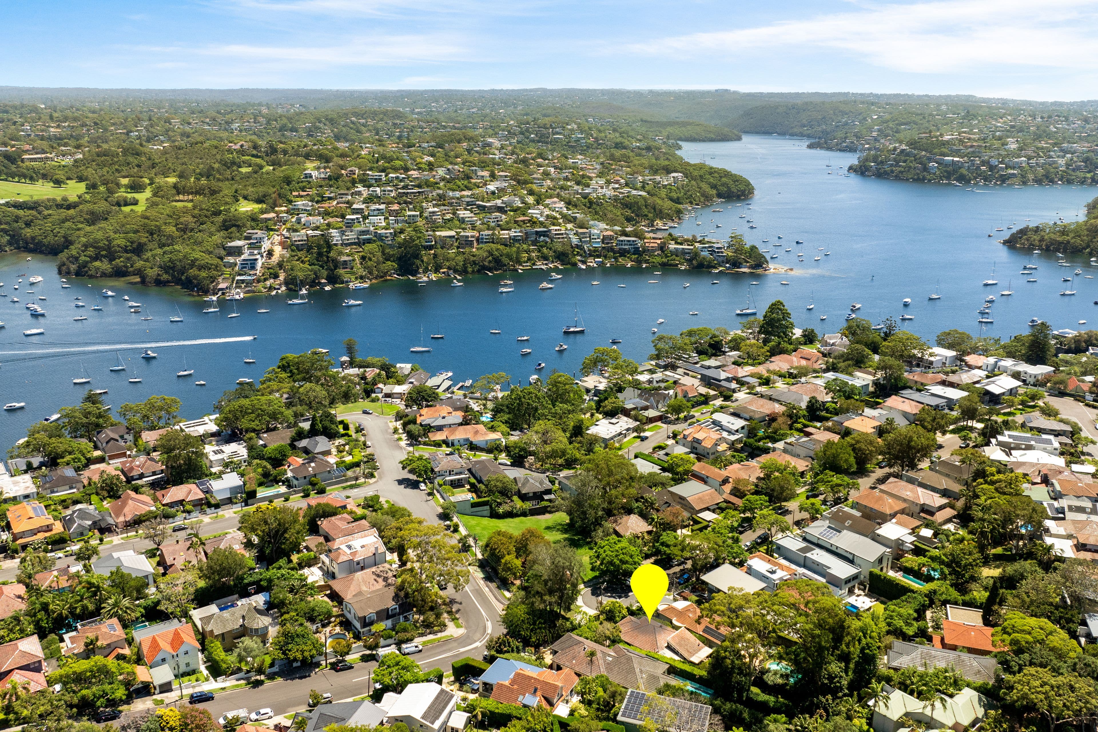 39 Ellalong Road, Cremorne NSW 2090, Cremorne - Image 1