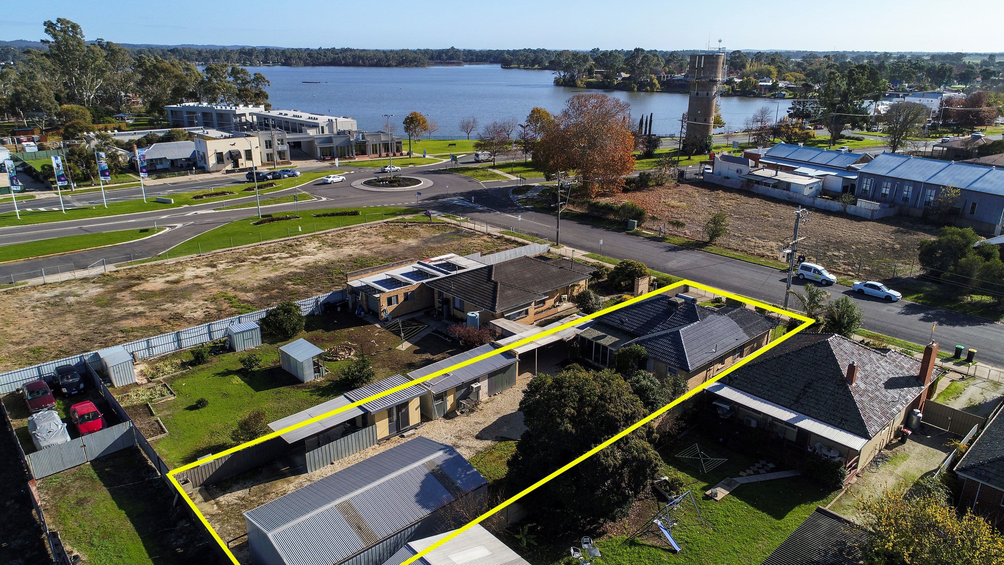 5 Goulburn Street, Nagambie VIC 3608, Nagambie - Thumbnail 2