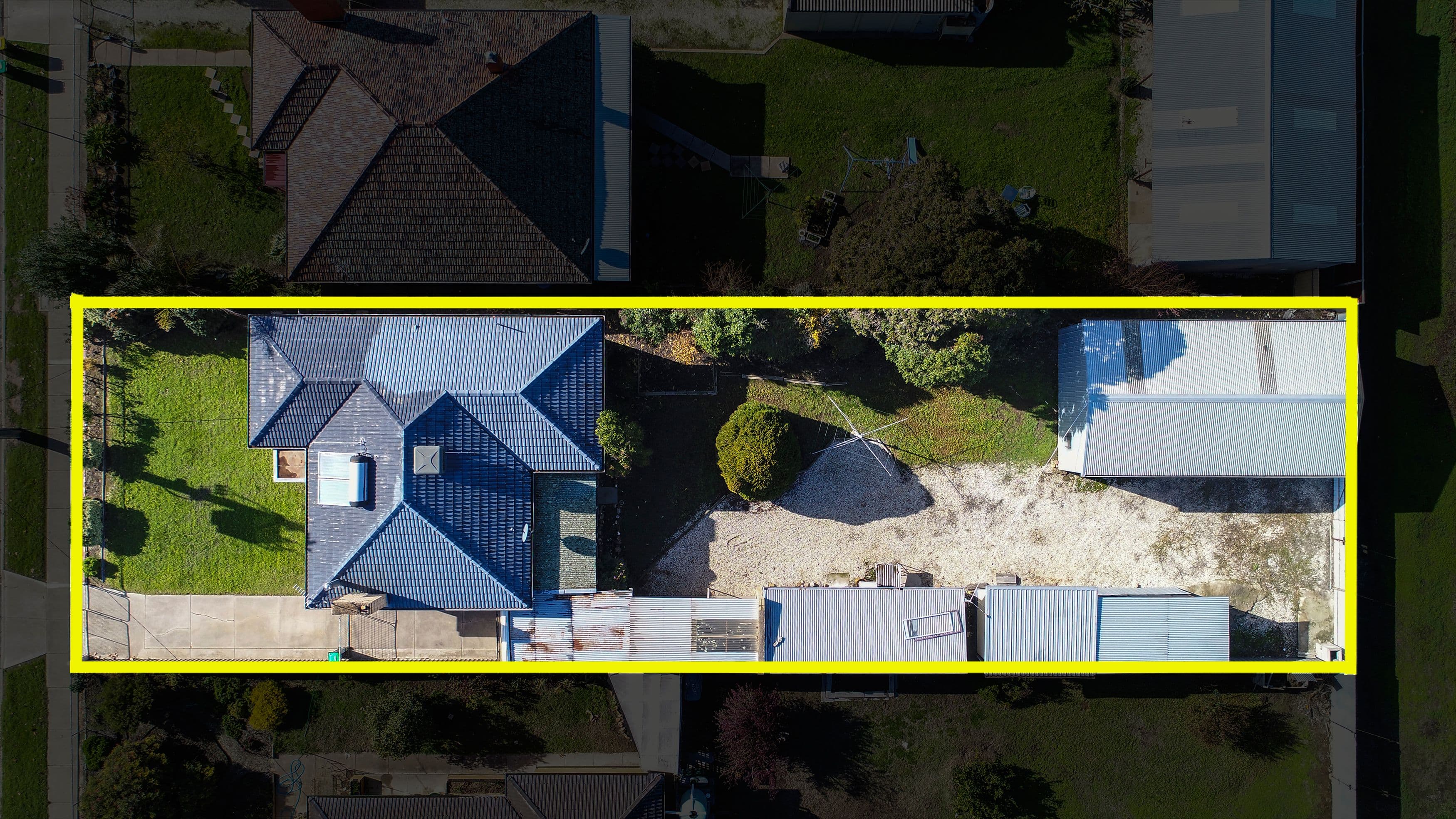 5 Goulburn Street, Nagambie VIC 3608, Nagambie - Thumbnail 3