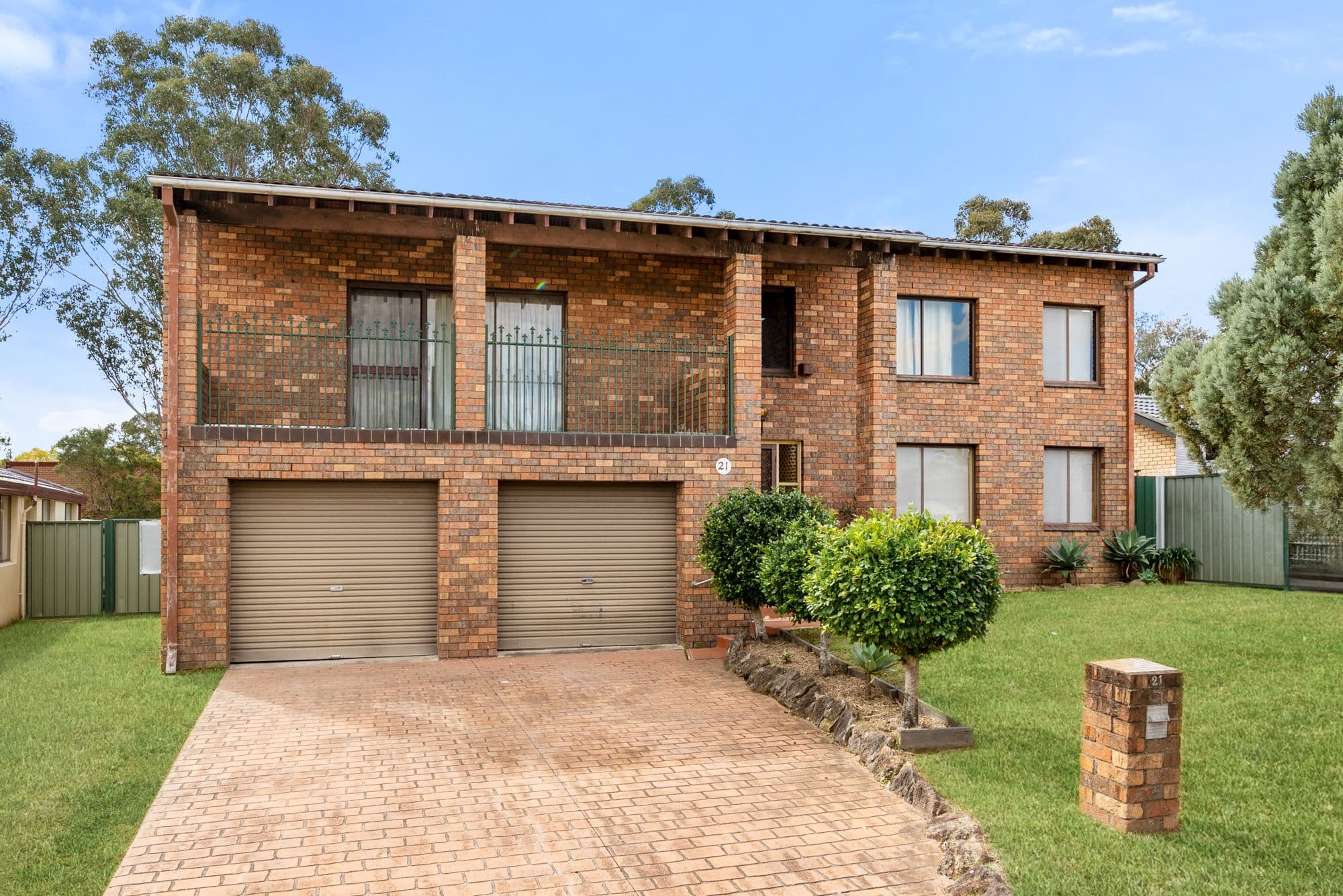 21 Ovens Drive, Werrington County NSW 2747, Werrington County - Image 1