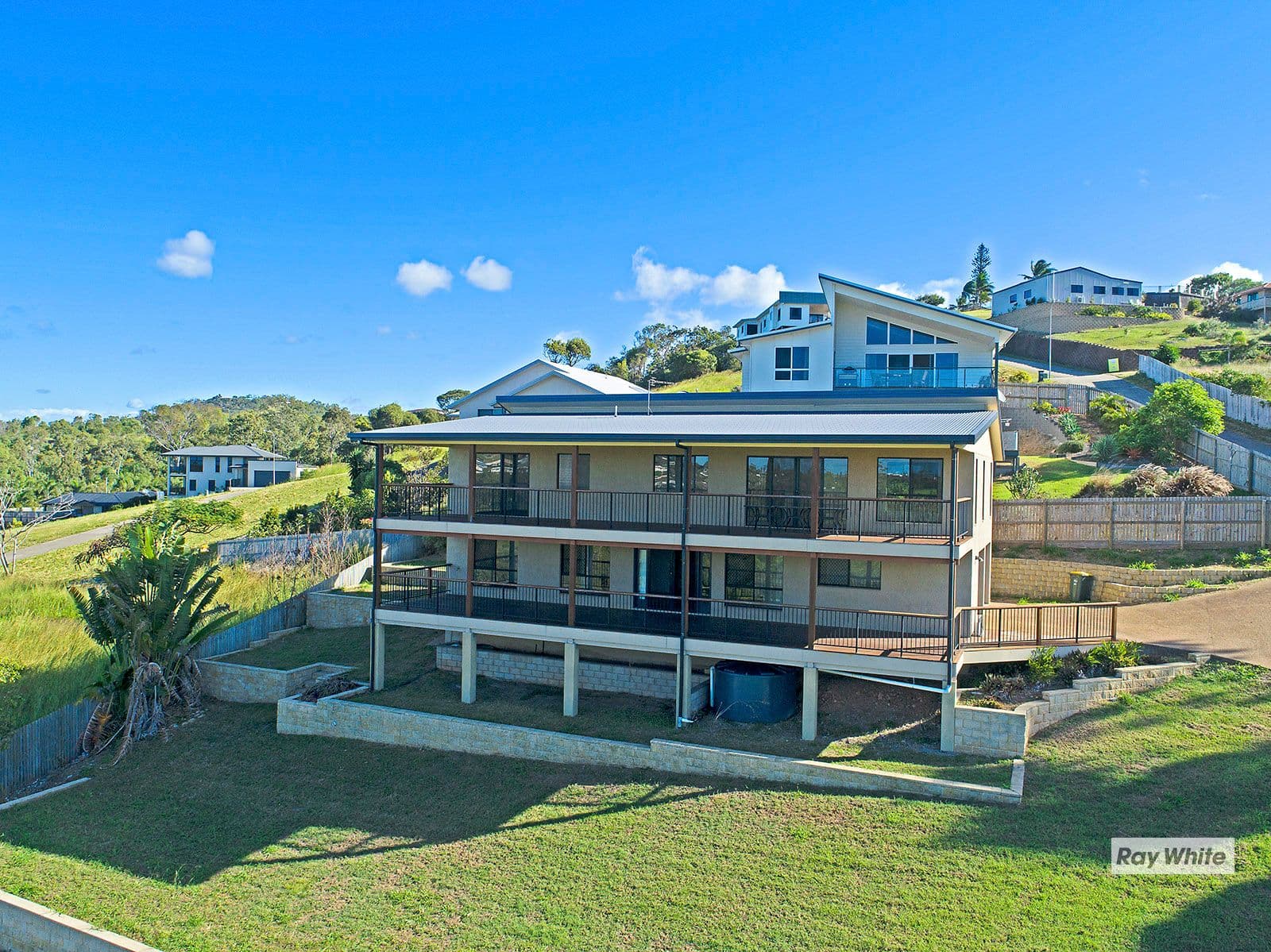 20a Naomi Drive, Taroomball QLD 4703, Taroomball - Image 1