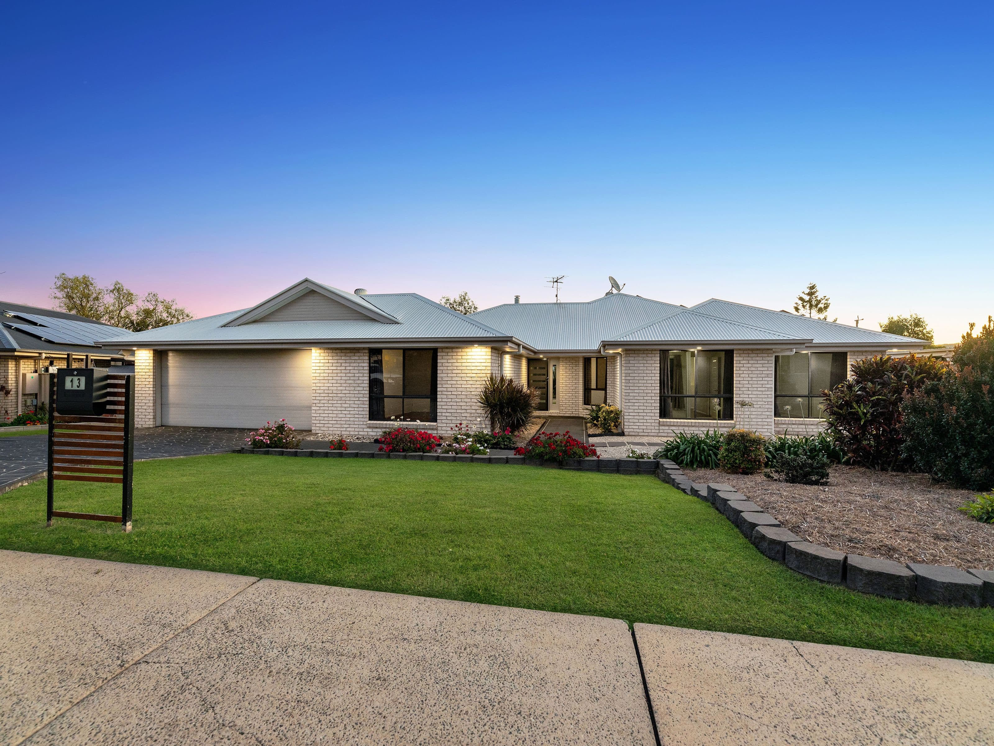 13 Claydon Place, Rosewood QLD 4340, Rosewood - Thumbnail 2