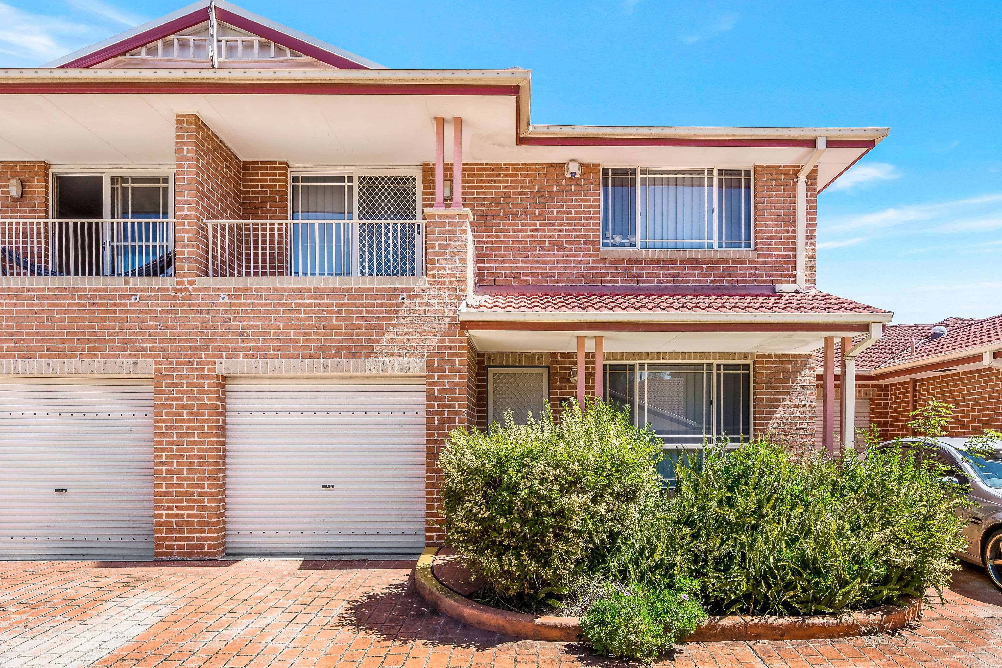 3/10-12 Peacock Close, Green Valley NSW 2168, Green Valley - Image 1