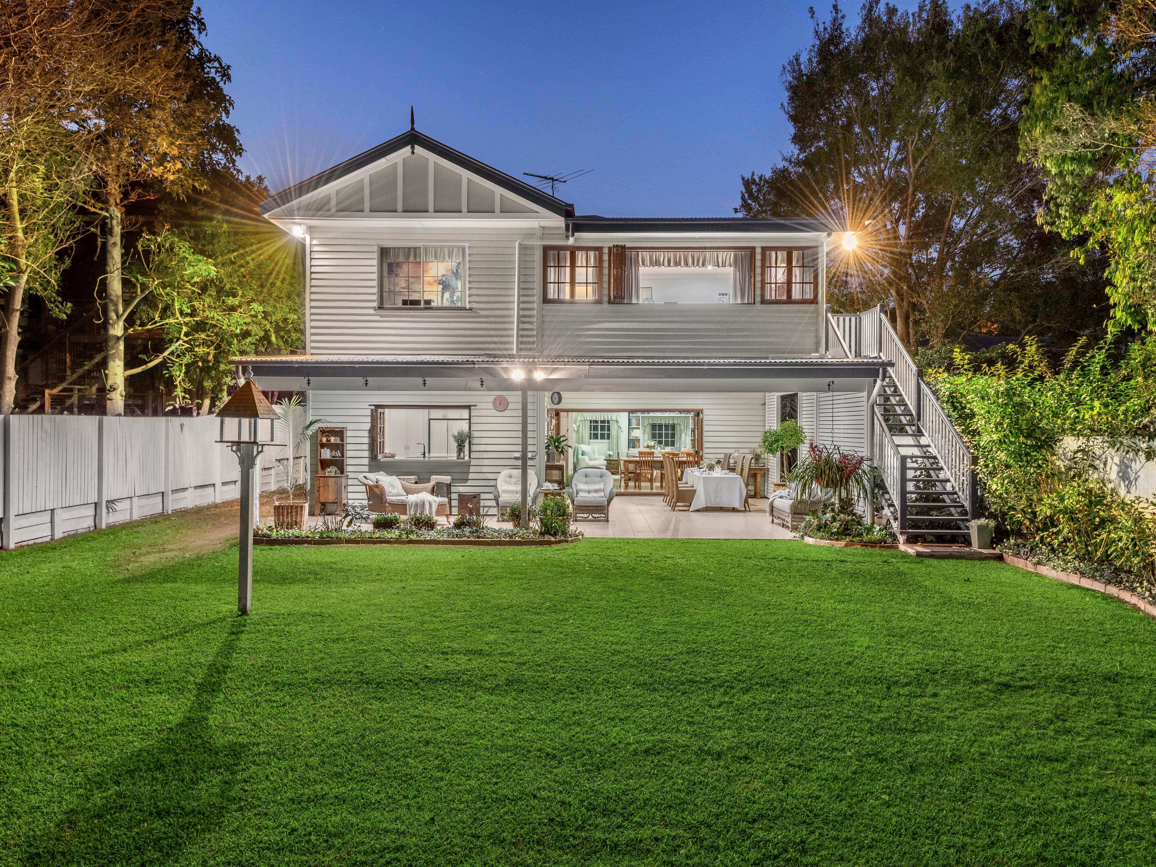 36 Willmington Street, Newmarket QLD 4051, Newmarket - Thumbnail 2