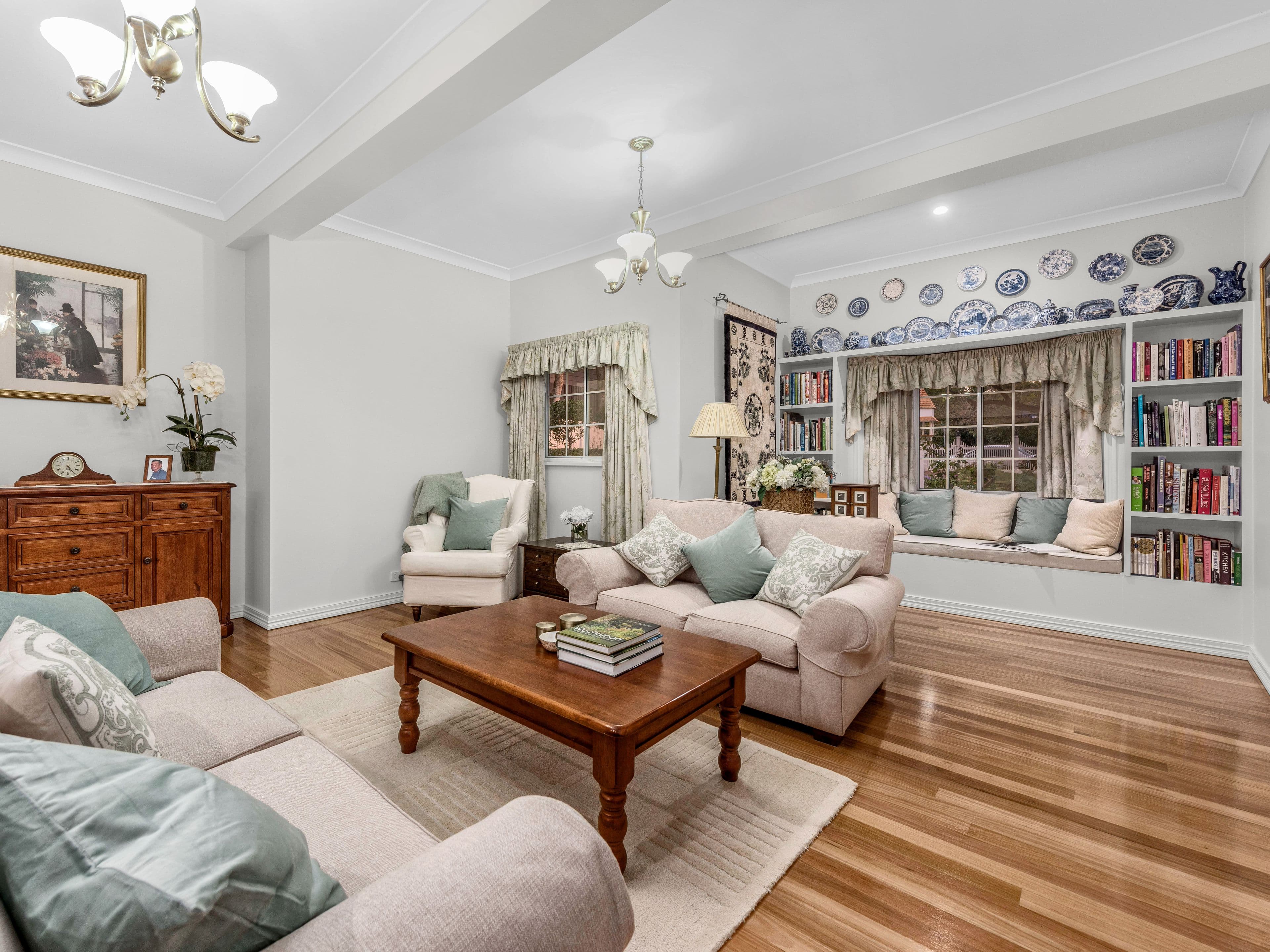 36 Willmington Street, Newmarket QLD 4051, Newmarket - Thumbnail 4
