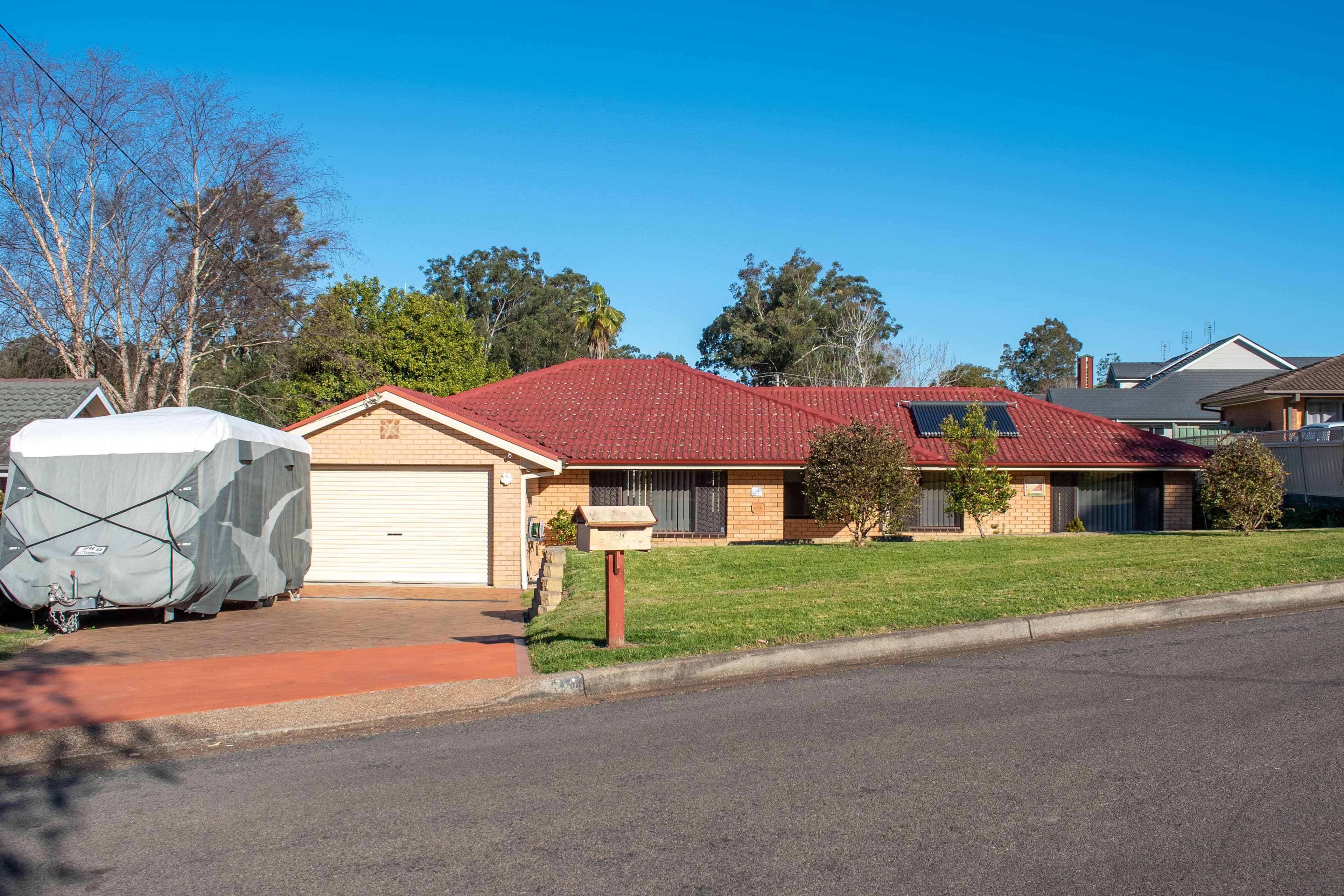 14 Meyers Crescent, Cooranbong - Image 1