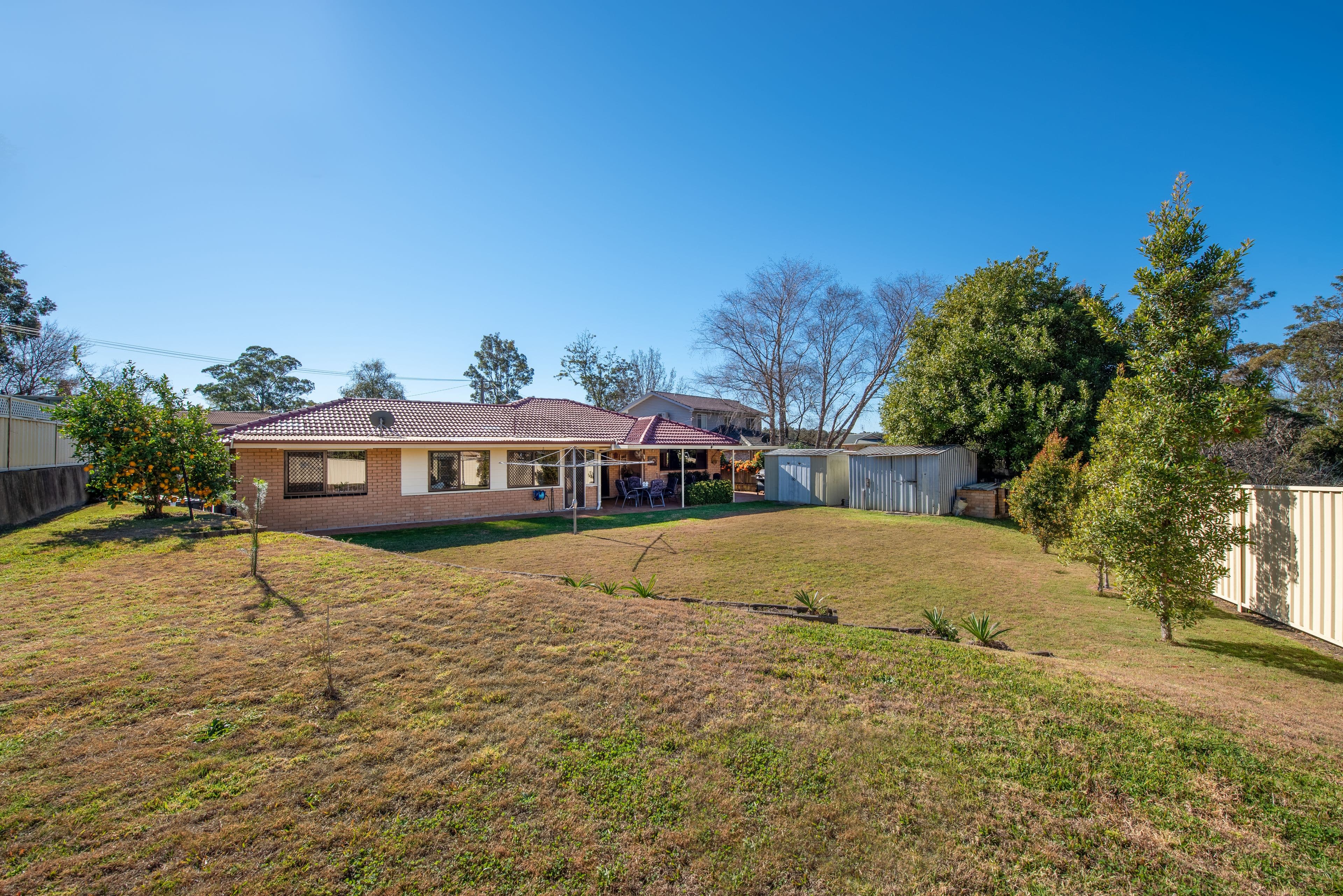 14 Meyers Crescent, Cooranbong - Thumbnail 4