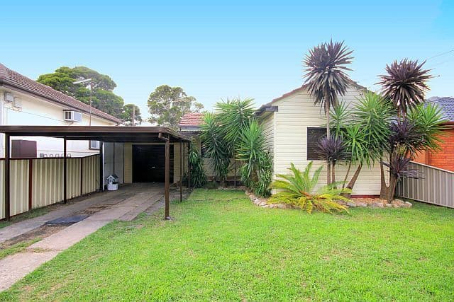 48 Beatrice Street, BASS HILL NSW 2197, Bass Hill - Image 1