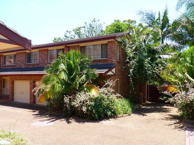10-12  Gordon Street, WOONONA NSW 2517, Woonona - Image 1
